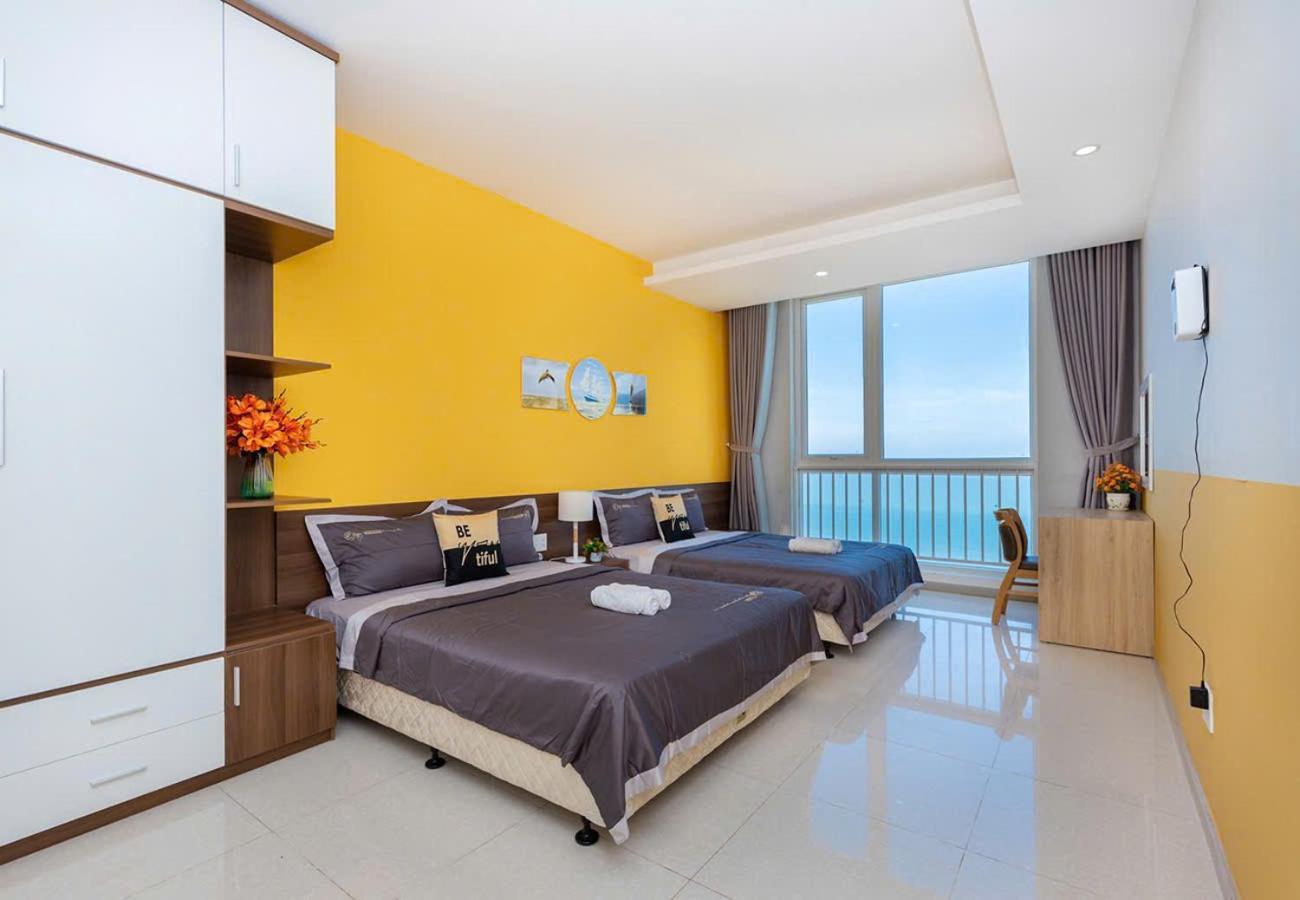 Luxury homestay - miễn phí xe điện ra biển - Trung Home - Villa Vũng Tàu Exterior foto