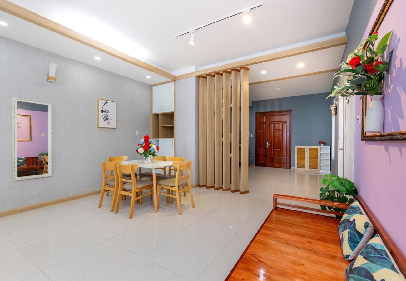 Luxury homestay - miễn phí xe điện ra biển - Trung Home - Villa Vũng Tàu Exterior foto