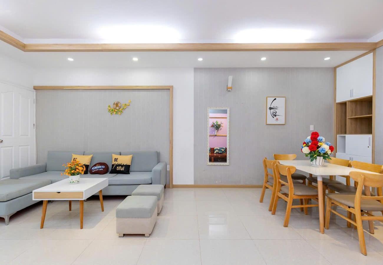 Luxury homestay - miễn phí xe điện ra biển - Trung Home - Villa Vũng Tàu Exterior foto