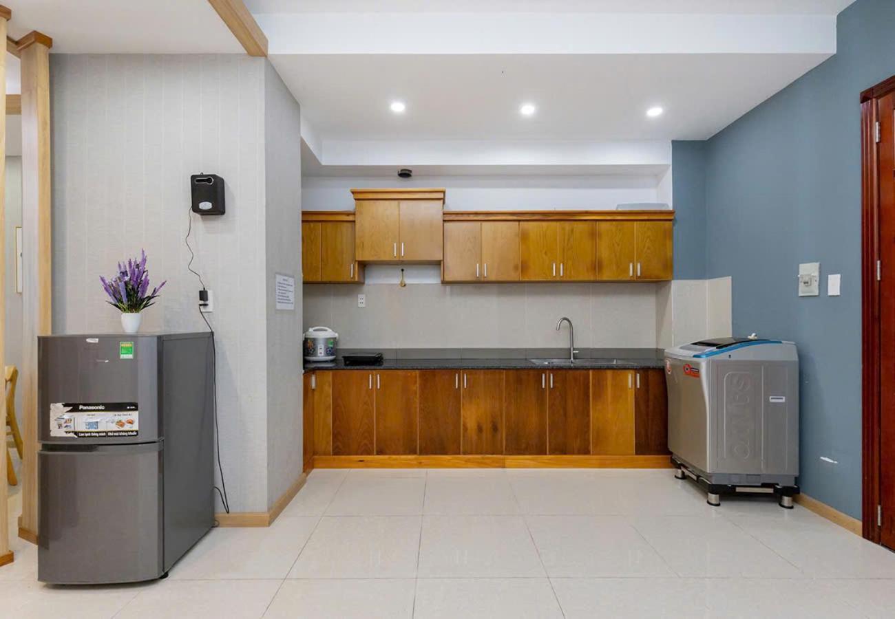 Luxury homestay - miễn phí xe điện ra biển - Trung Home - Villa Vũng Tàu Exterior foto