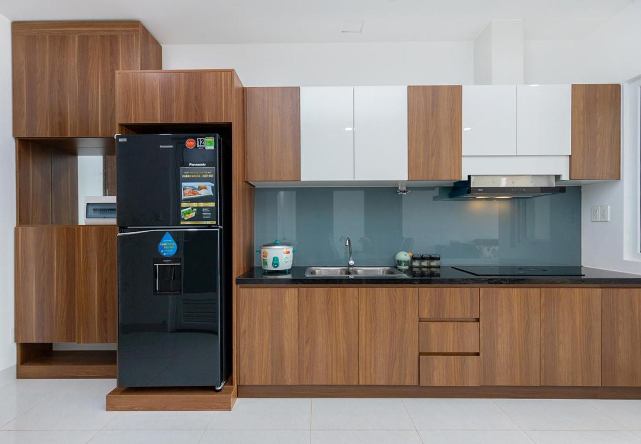 Luxury homestay - miễn phí xe điện ra biển - Trung Home - Villa Vũng Tàu Exterior foto
