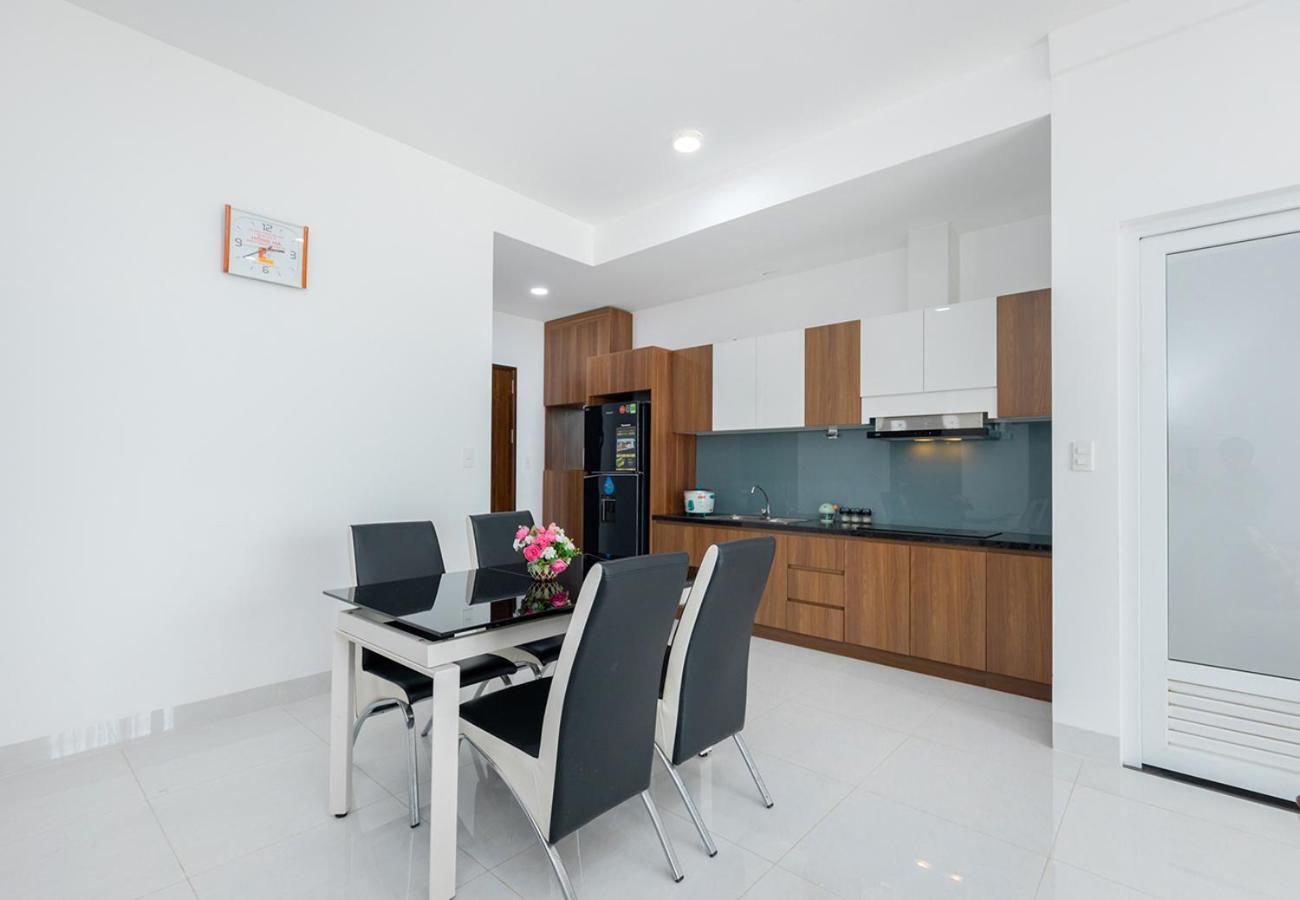 Luxury homestay - miễn phí xe điện ra biển - Trung Home - Villa Vũng Tàu Exterior foto