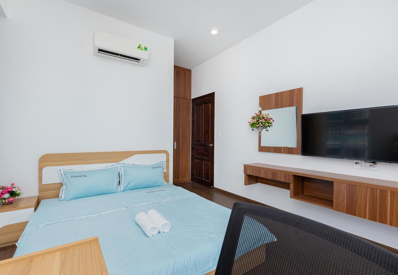 Luxury homestay - miễn phí xe điện ra biển - Trung Home - Villa Vũng Tàu Exterior foto